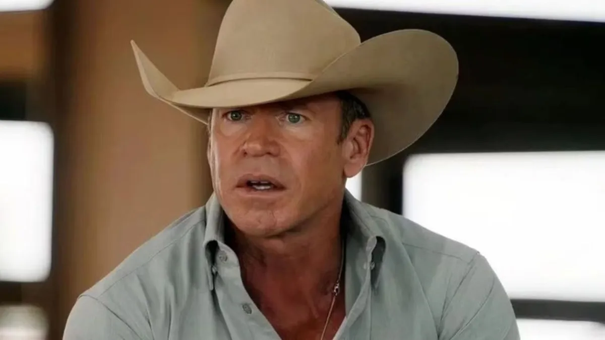 Taylor Sheridan confirms elusive Yellowstone spinoff 6666 isn't actually real — but for hardcore fans, the news can only be a good thing