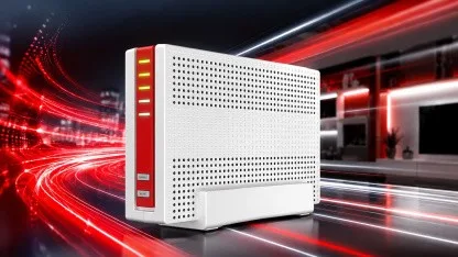 Anzeige: FRITZ!Box 6690 Kabel-Router jetzt zum Aktionspreis bei Amazon