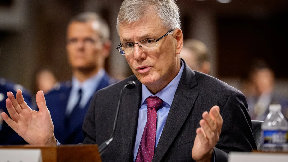 Pékin demande à Washington de "cesser de se préparer à une guerre dans l'espace": les États-Unis confirment pour la première fois qu'ils disposent d'armes déployées en orbite