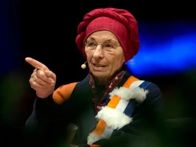 Emma Bonino, leader of abortion and divorce battles that changed Italy, dies at 78