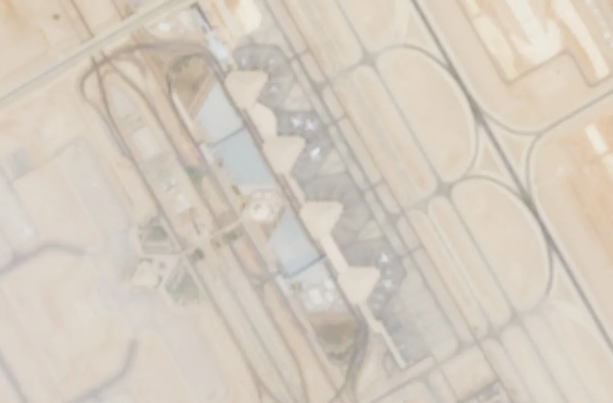 Ataques hutíes en Arabia Saudita: Riad canceló sus vuelos, hay 17 muertos y no hay fecha para reabrir el aeropuerto