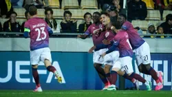 Liga Europa: Lillestrom-Torreense, 1-2 (crónica)