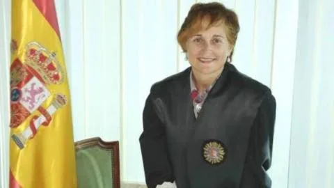 La jueza Tardón cobró de la Fundación FAES hasta en cuatro ocasiones