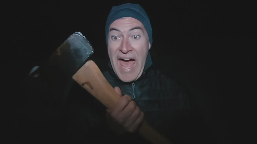 Mark Duplass faz novas vítimas no trailer da 3ª temporada de ‘The Creep Tapes’; Confira!