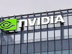 Aktie fällt leicht: Nvidias Rekordquartal lässt Anleger kalt