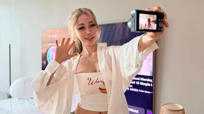 Billions of views is just the start – meet the Aussie content creators building global empires