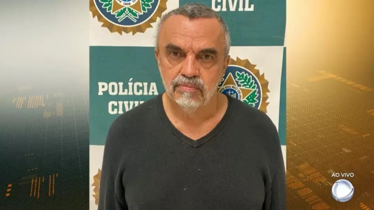 Justiça toma decisão sobre ator José Dumont, condenado por estupro de vulnerável José Dumont (Reprodução/Record)