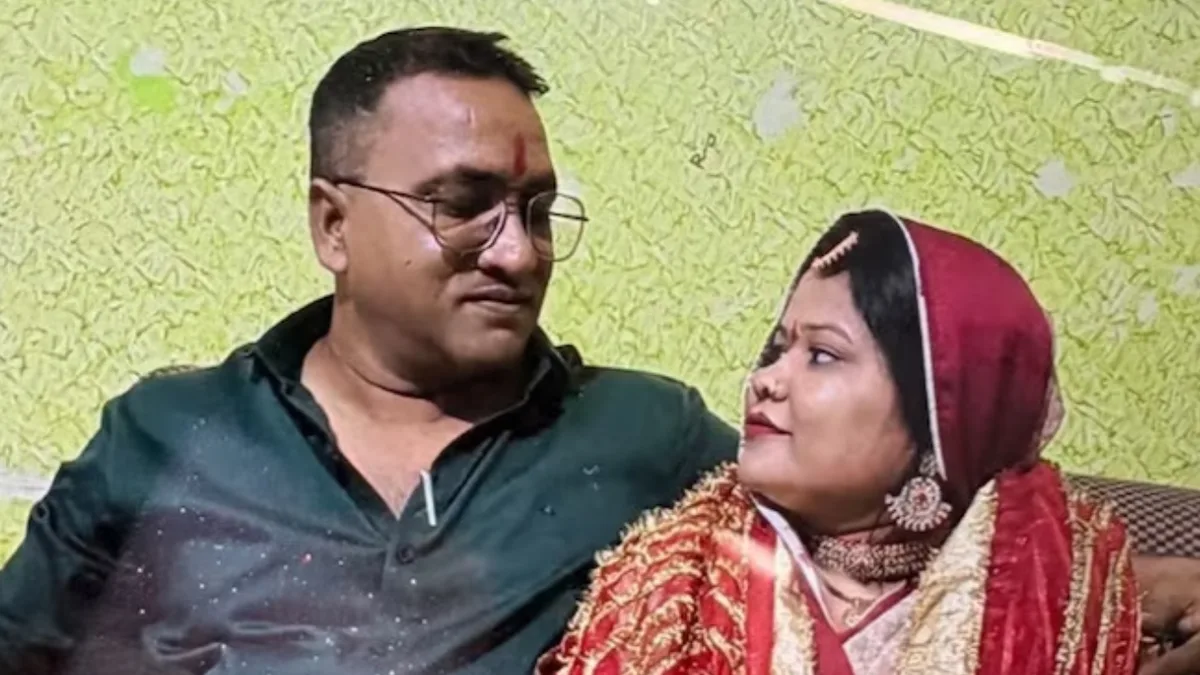 After killing wife, 3 daughters, man makes tea for father, takes bath