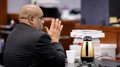 Mord an US-Rapper Tupac: Ex-Gangmitglied schuldig gesprochen