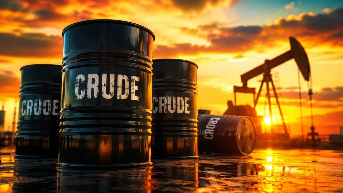 Oil prices jump over 2% as fresh Saudi, Strait of Hormuz strikes fuel supply fears