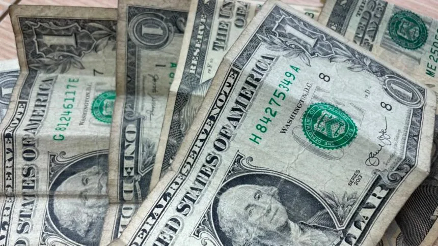 Dólar oficial arrancó la semana en alza: Así se cotizó este 21Sep