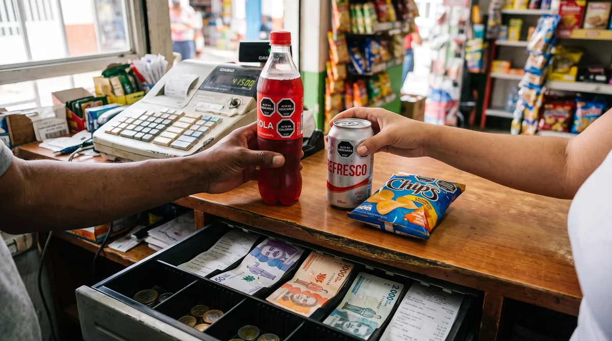 Carros, motos y tecnología impulsaron el comercio colombiano: ventas crecieron 5,3% en julio de 2026