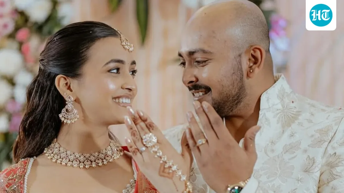 Akriti Agarwal and Prithvi Shaw call off engagement: ‘Our paths are not meant to be together’