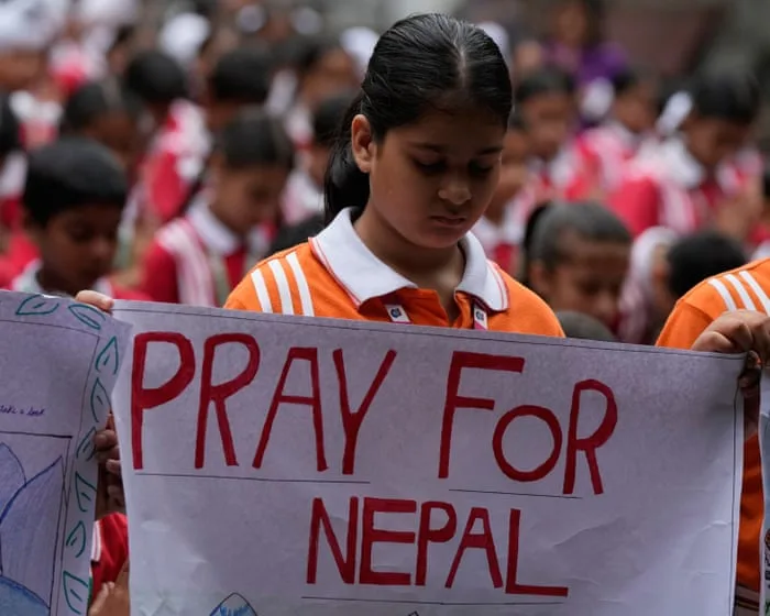 Nepal-Tibet floods: death toll rises to 626 and number missing climbs to nearly 3,000 – latest updates