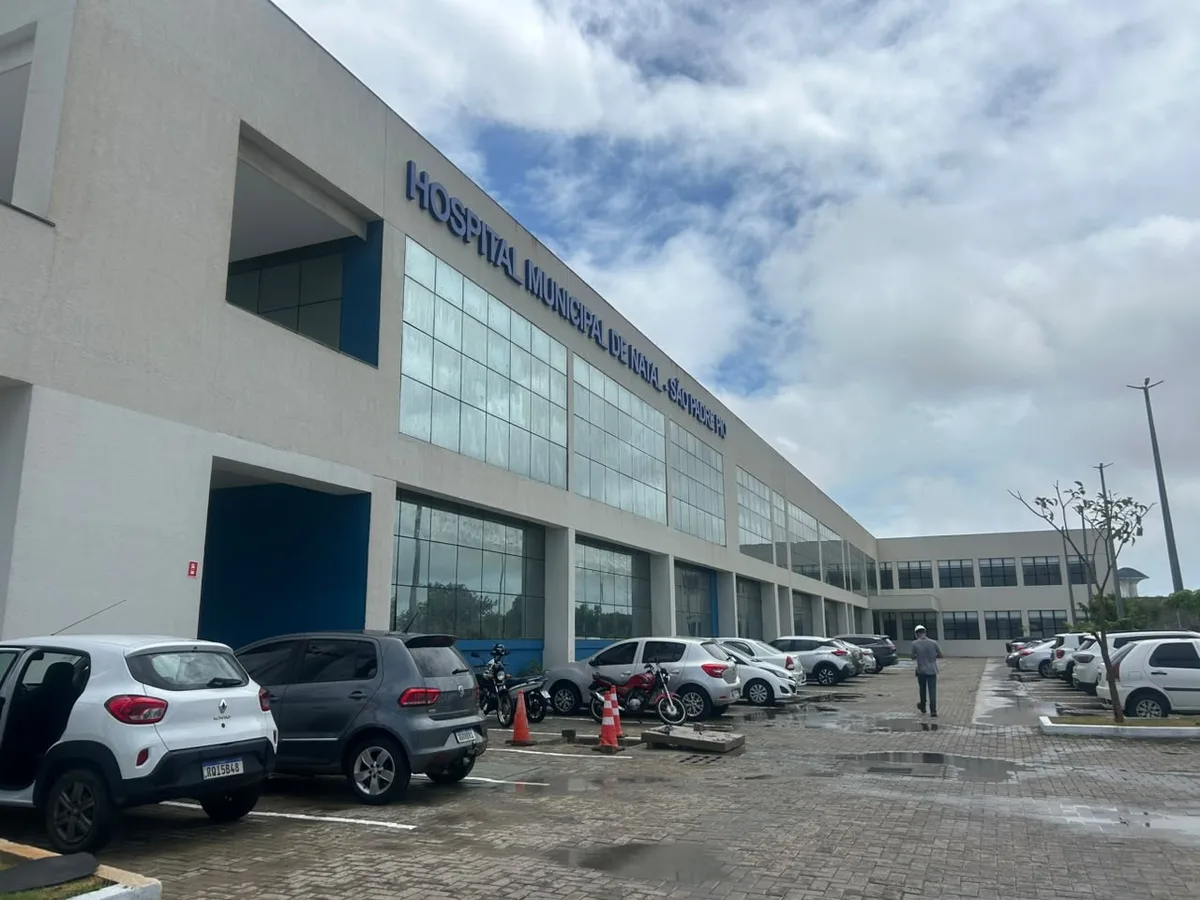 Hospital Municipal de Natal começa a receber pacientes regulados e terá abertura gradual