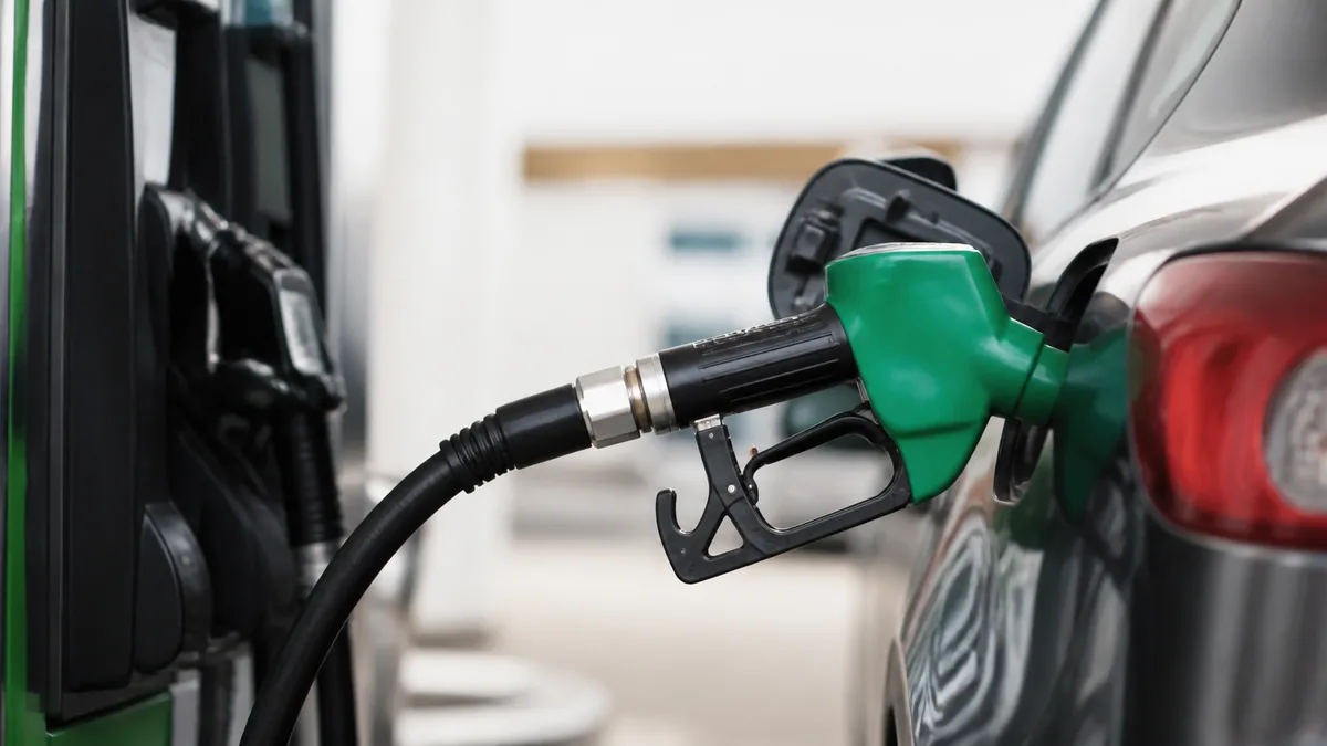 Tributação federal sobre gasolina será zerada por um mês