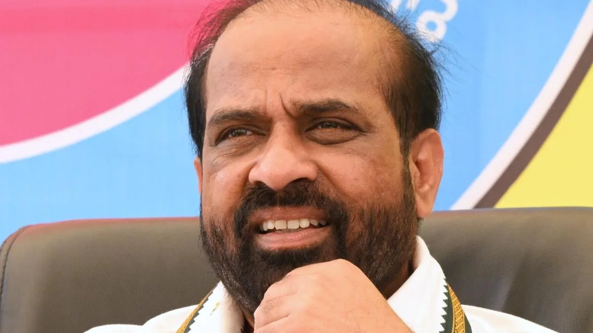Andhra Pradesh tops country in patient safety with a score of 86, says Health Department