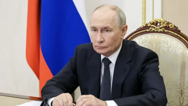 Nepal: Putin apresenta condolências pelas vítimas da inundação