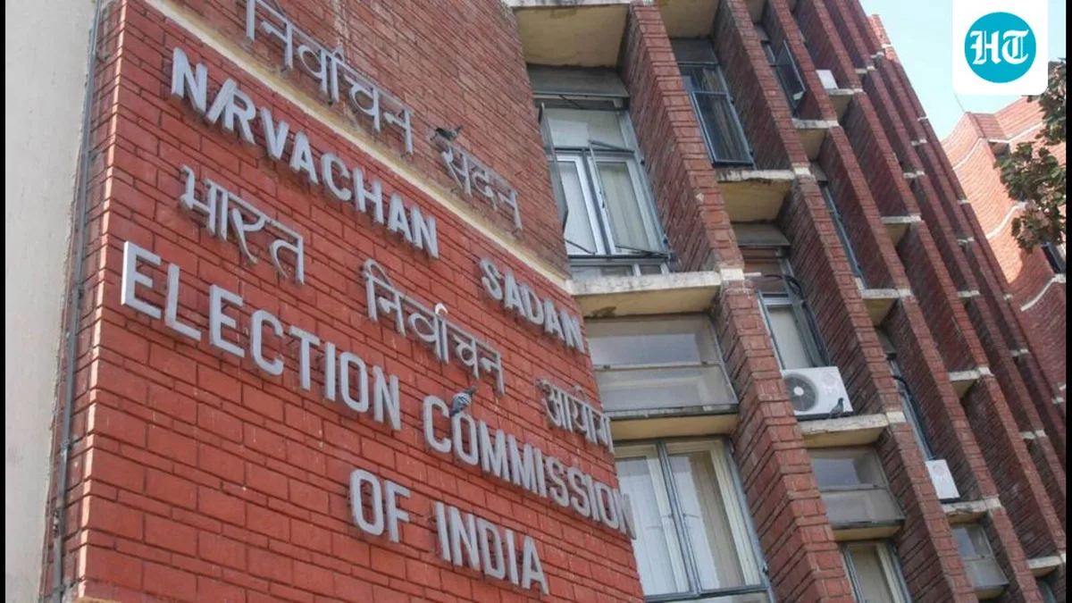 Prakash Rajpurohit named deputy election commissioner in bureaucratic reshuffle