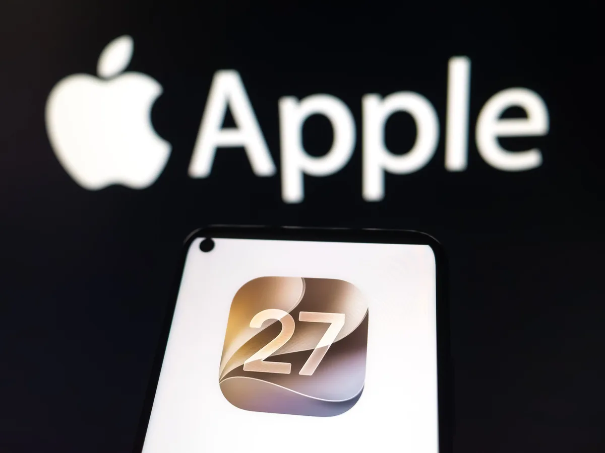 iOS 27 is out now. Here are the biggest changes the update is bringing to your iPhone.