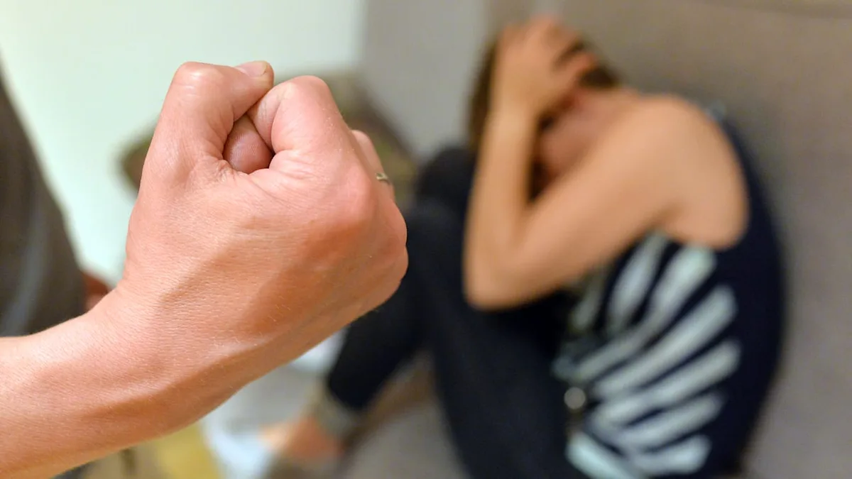Das Protokoll - Jeden Tag erfahren Frauen in Deutschland Gewalt