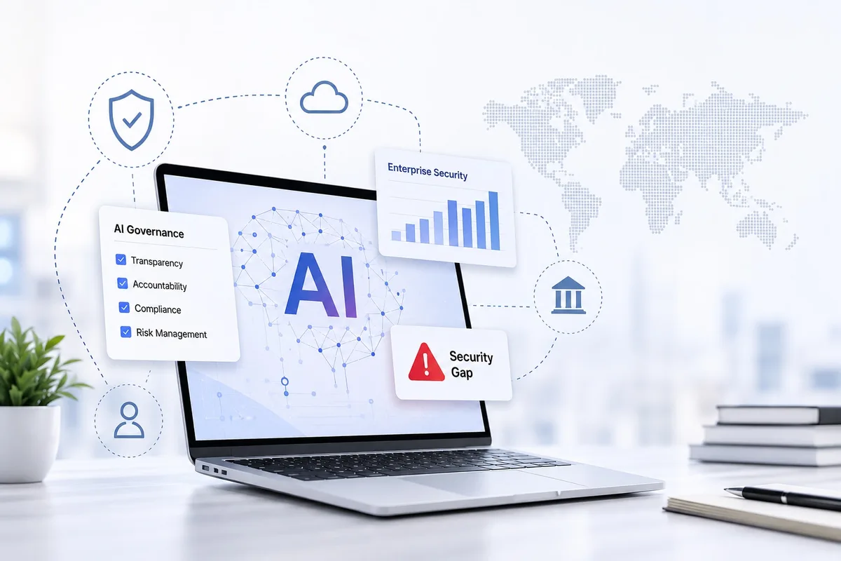 Indian workers embrace AI, but shadow AI puts firms' IP at security risk
