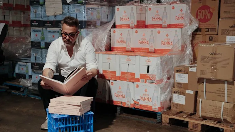 One of Brisbane’s best restaurants gets a cookbook