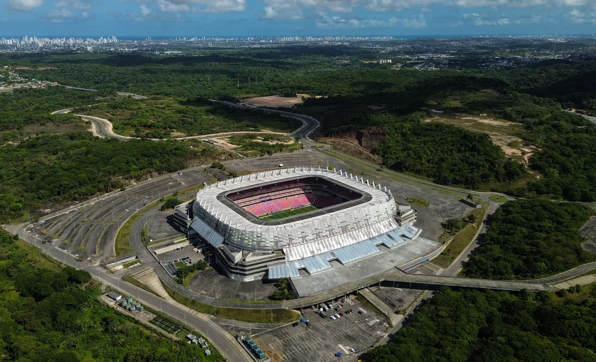 Santa Cruz defende presença das duas torcidas em jogos contra o Botafogo-PB