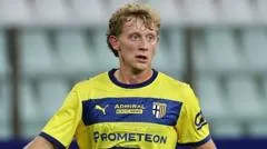 Celtic sign Parma's Sorensen, with more to come before deadline