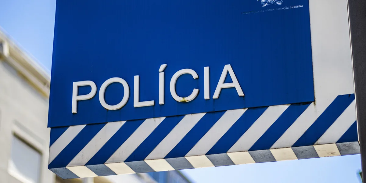 PSP esclarece vídeo da Volta a Portugal e rejeita ligação à morte de Finlay Tarling