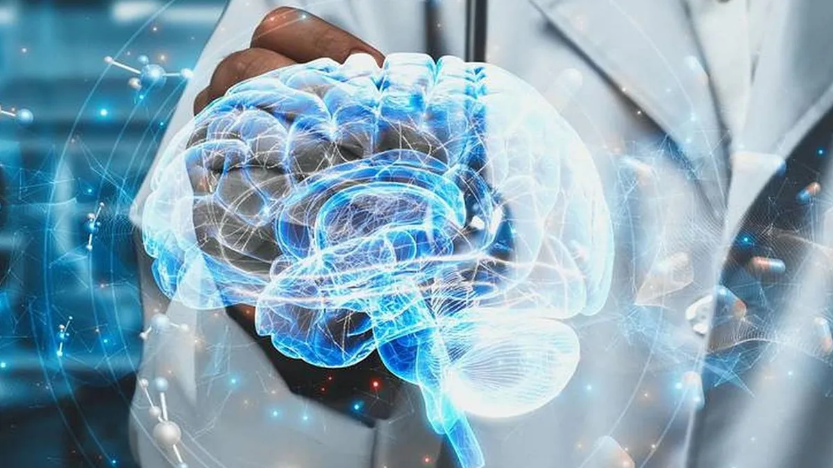 Cientistas criam “relógio da fala” para identificar sinais de envelhecimento e declínio cognitivo