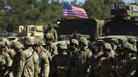 Nigeria confirms US troop withdrawal