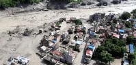 Número de mortos no Nepal sobe para 616