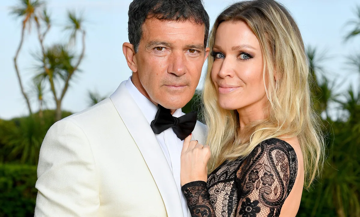 Antonio Banderas, sobre su decisión de irse de Estados Unidos: "En los tiempos que corren, yo lo que realmente quería llevar adelante era un proyecto teatral"