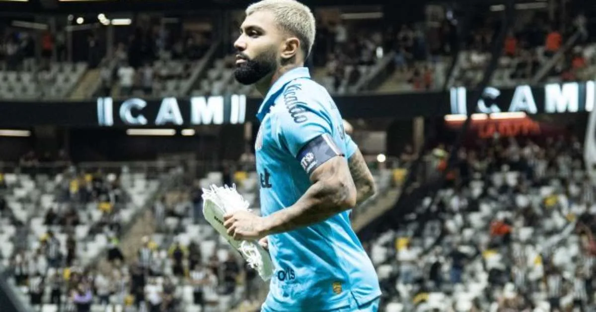 Santos avança com Cruzeiro por Gabigol em 2027; entenda os bastidores