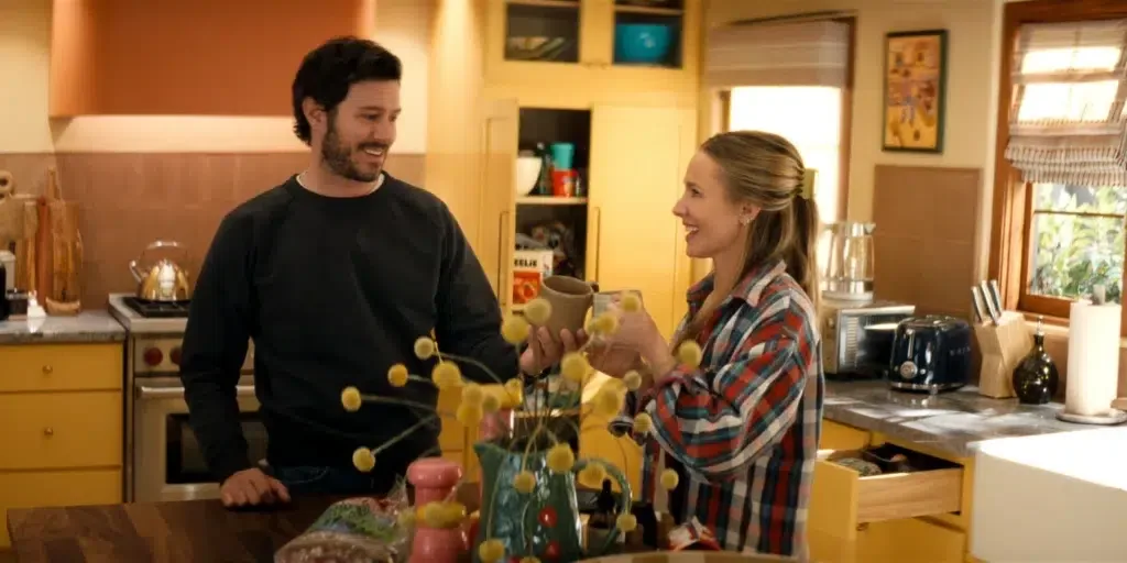 ‘Ninguém Quer’: Kristen Bell e Adam Brody estão de VOLTA no trailer da 3ª temporada; Confira!