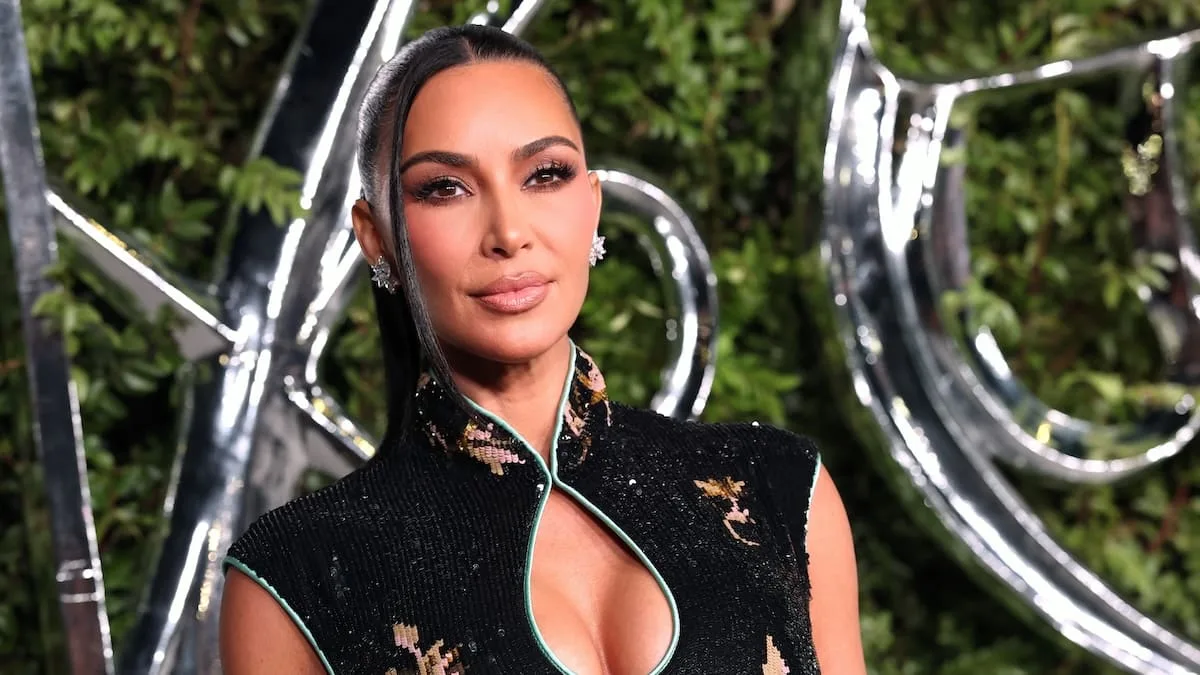 Speiseröhrenentzündung - Kim Kardashian hat Angst vor Krebs