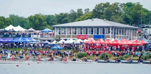 The river is calling: Varsity rowing's next generation ready to make waves