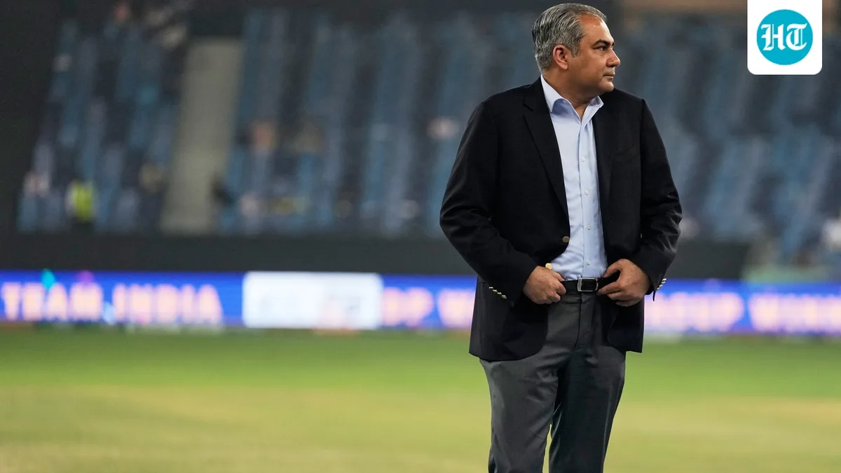 ‘India lost to Ireland’: Mohsin Naqvi’s brutal reminder as Pakistan press panic button amid unprecedented backlash