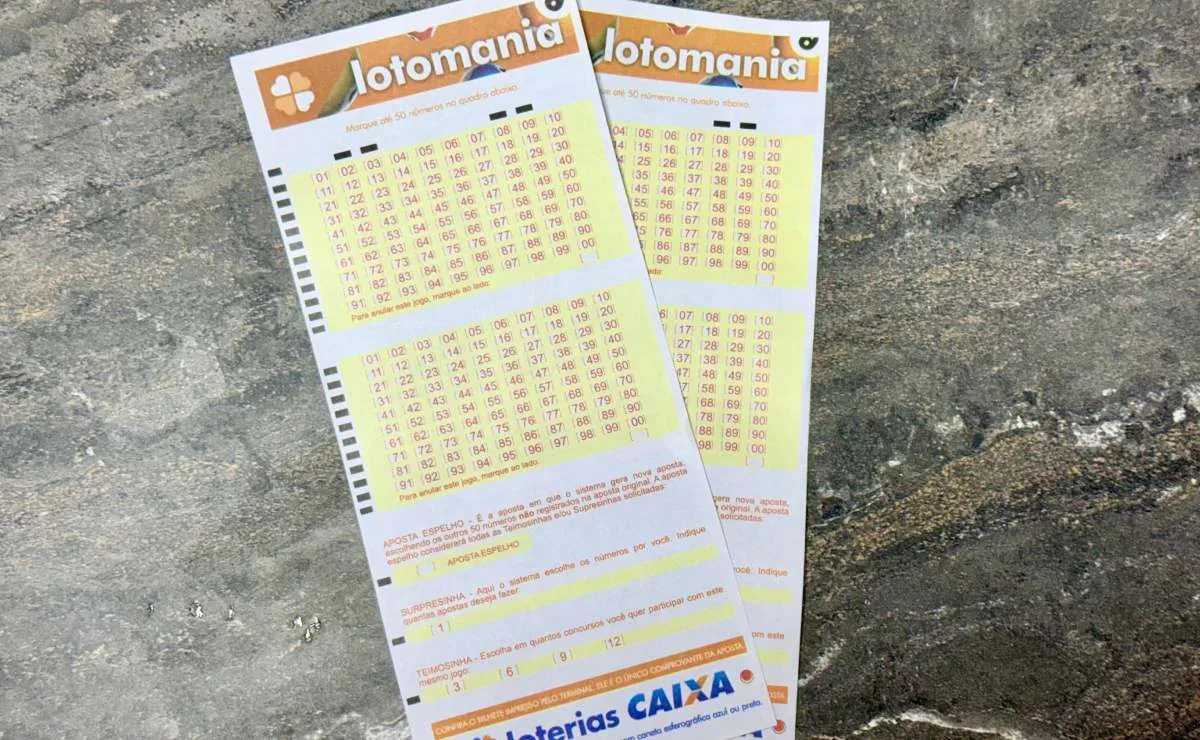 Lotomania 2977 de hoje (18/09): veja resultado e os números sorteados