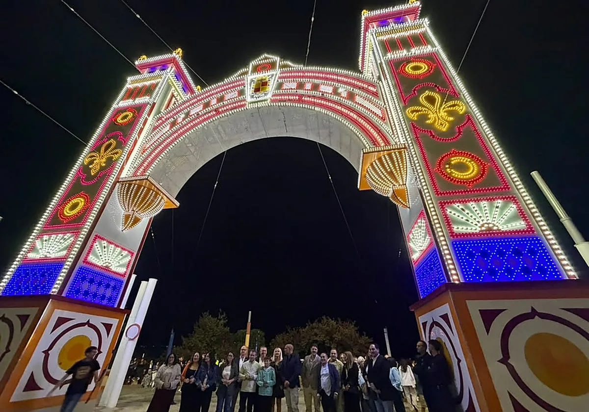 Jaén ya está de feria: San Lucas'26 cierra el calendario de las grandes ferias en España