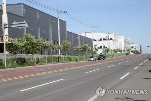 GS건설 계열 아문에너지, 포항에 친환경 발전소 건립