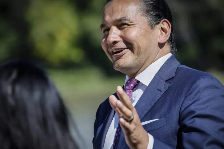 Manitoba to scrap time change, stay on Daylight Saving Time: Kinew