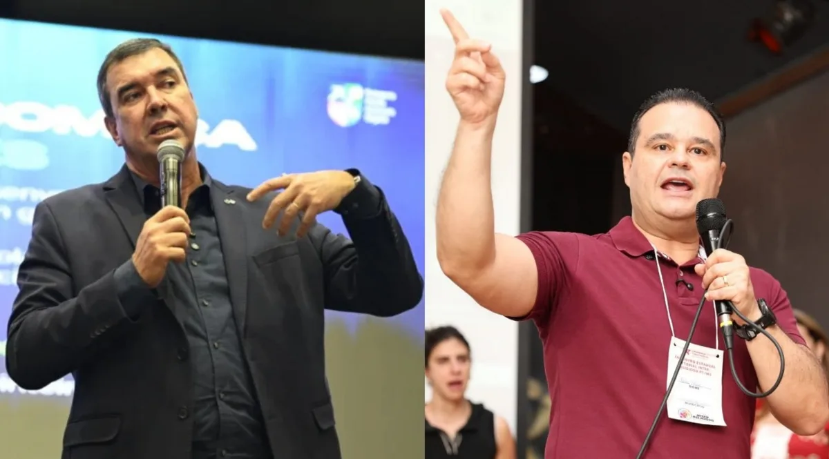 Riedel troca “continuísmo” por “evolução”; Trad opta por “coragem para sonhar”