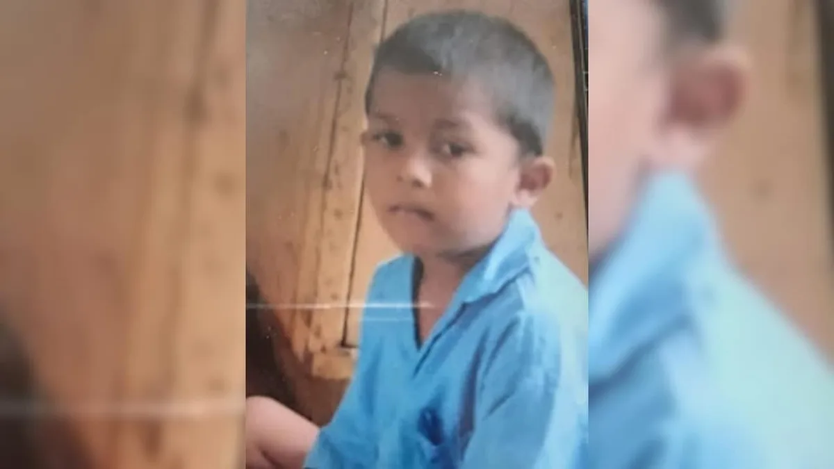 "School Did Not Inform": Father Of 6-Year-Old Who Died At Palghar Ashram School