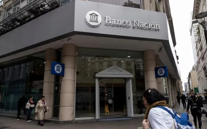 El Banco Nación baja las tasas para refinanciar deudas en mora: las condiciones y los plazos que ofrece