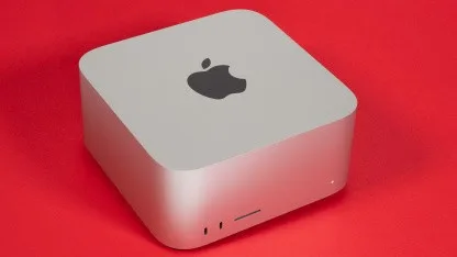 Apple Mac Studio mit M5 Ultra im Test: Konkurrenzlos