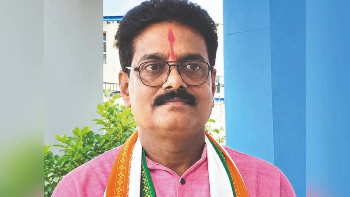 Nandigram bypoll: Cong candidate Milan Pradhan sent to judicial custody till October 7