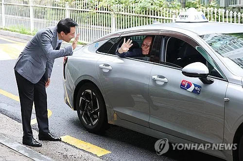 서울시, '120 동행콜택시' 운영 확대…내달부터 오전 8시 시작