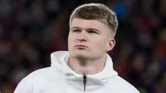 Wales will have no fear in Portugal - James